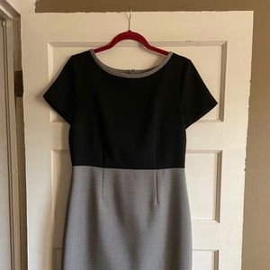 Talbots versatile all-season dress